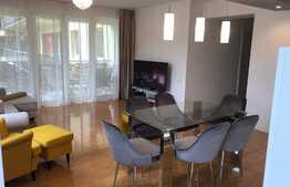 Apartament de 3 camere, nou, la prima inchiriere