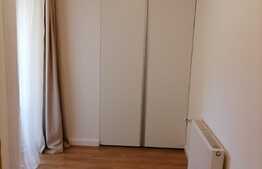 Apartament de 3 camere, nou, la prima inchiriere