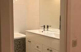 Apartament de 3 camere, nou, la prima inchiriere