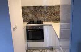 Apartament de 3 camere, nou, la prima inchiriere