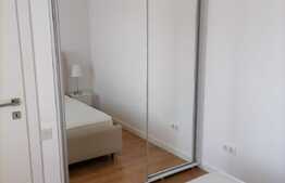 Apartament de 3 camere, nou, la prima inchiriere