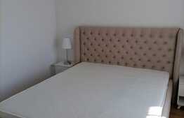 Apartament de 3 camere, nou, la prima inchiriere