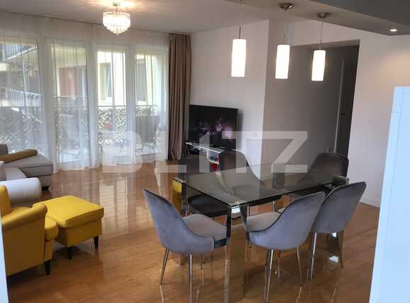 Apartament de închiriat 3 camere Blumana - 67726AI | BLITZ Brașov | Poza1