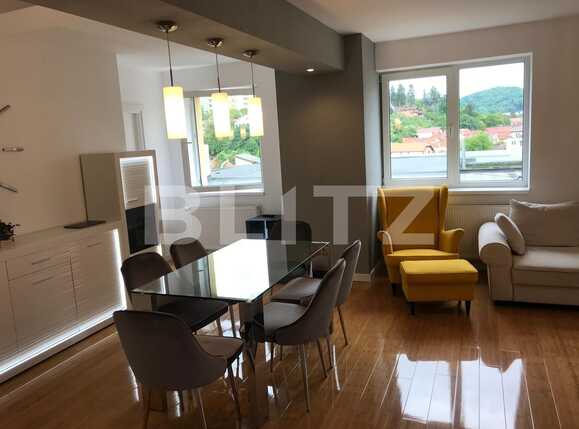 Apartament de închiriat 3 camere Blumana - 67726AI | BLITZ Brașov | Poza3