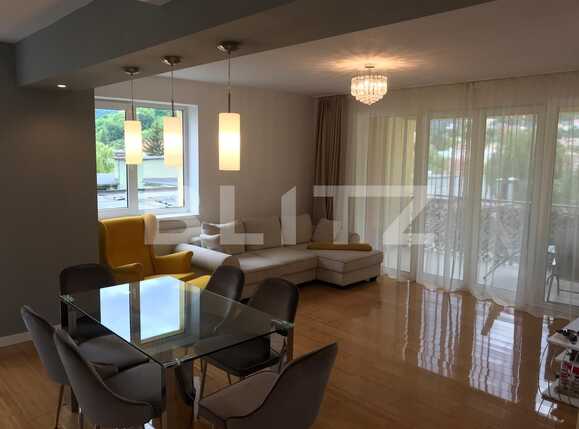 Apartament de închiriat 3 camere Blumana - 67726AI | BLITZ Brașov | Poza2