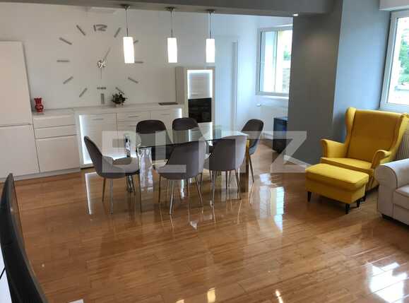 Apartament de închiriat 3 camere Blumana - 67726AI | BLITZ Brașov | Poza4