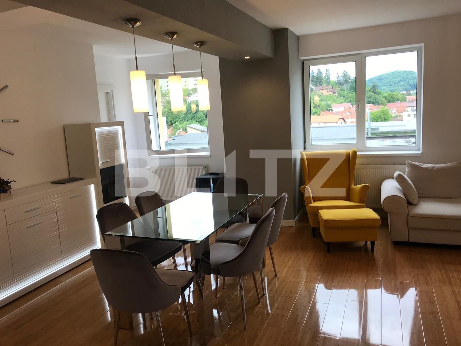 Apartament de închiriat 3 camere Blumana - 67726AI | BLITZ Brașov | Poza3