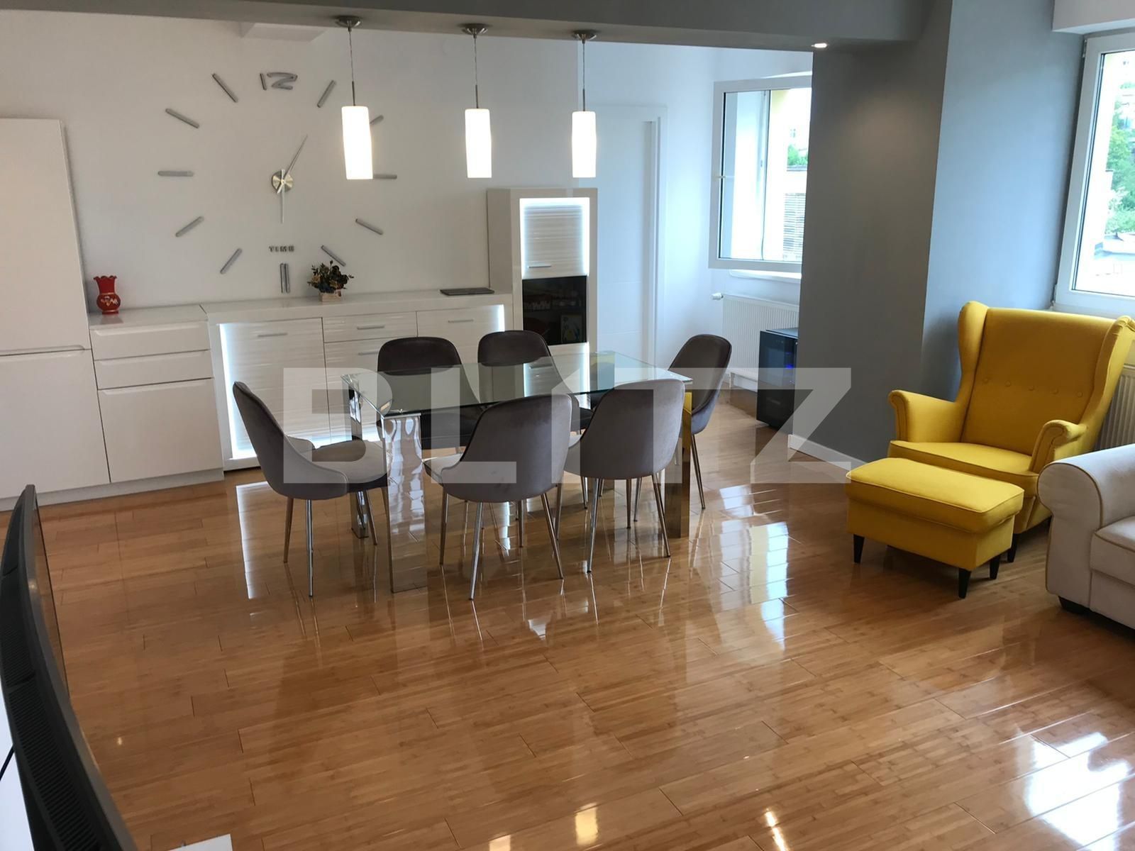 Apartament de închiriat 3 camere Blumana - 67726AI | BLITZ Brașov | Poza4