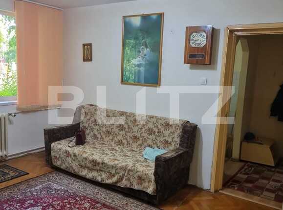 Apartament de închiriat 2 camere Gheorgheni - 67727AI | BLITZ Cluj-Napoca | Poza3