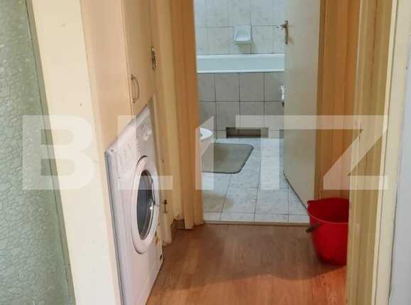 Apartament de închiriat 2 camere Gheorgheni - 67727AI | BLITZ Cluj-Napoca | Poza5