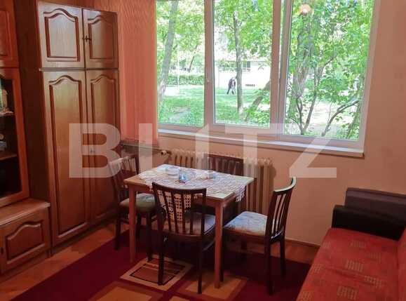 Apartament de închiriat 2 camere Gheorgheni - 67727AI | BLITZ Cluj-Napoca | Poza4