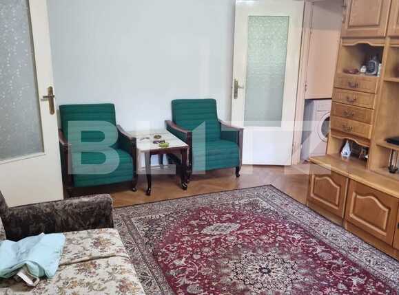 Apartament de închiriat 2 camere Gheorgheni - 67727AI | BLITZ Cluj-Napoca | Poza1