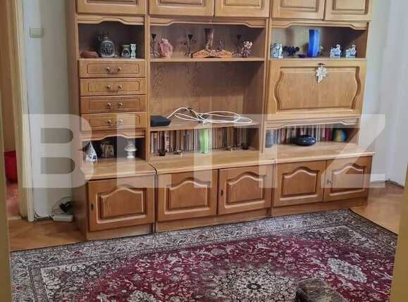 Apartament de închiriat 2 camere Gheorgheni - 67727AI | BLITZ Cluj-Napoca | Poza2