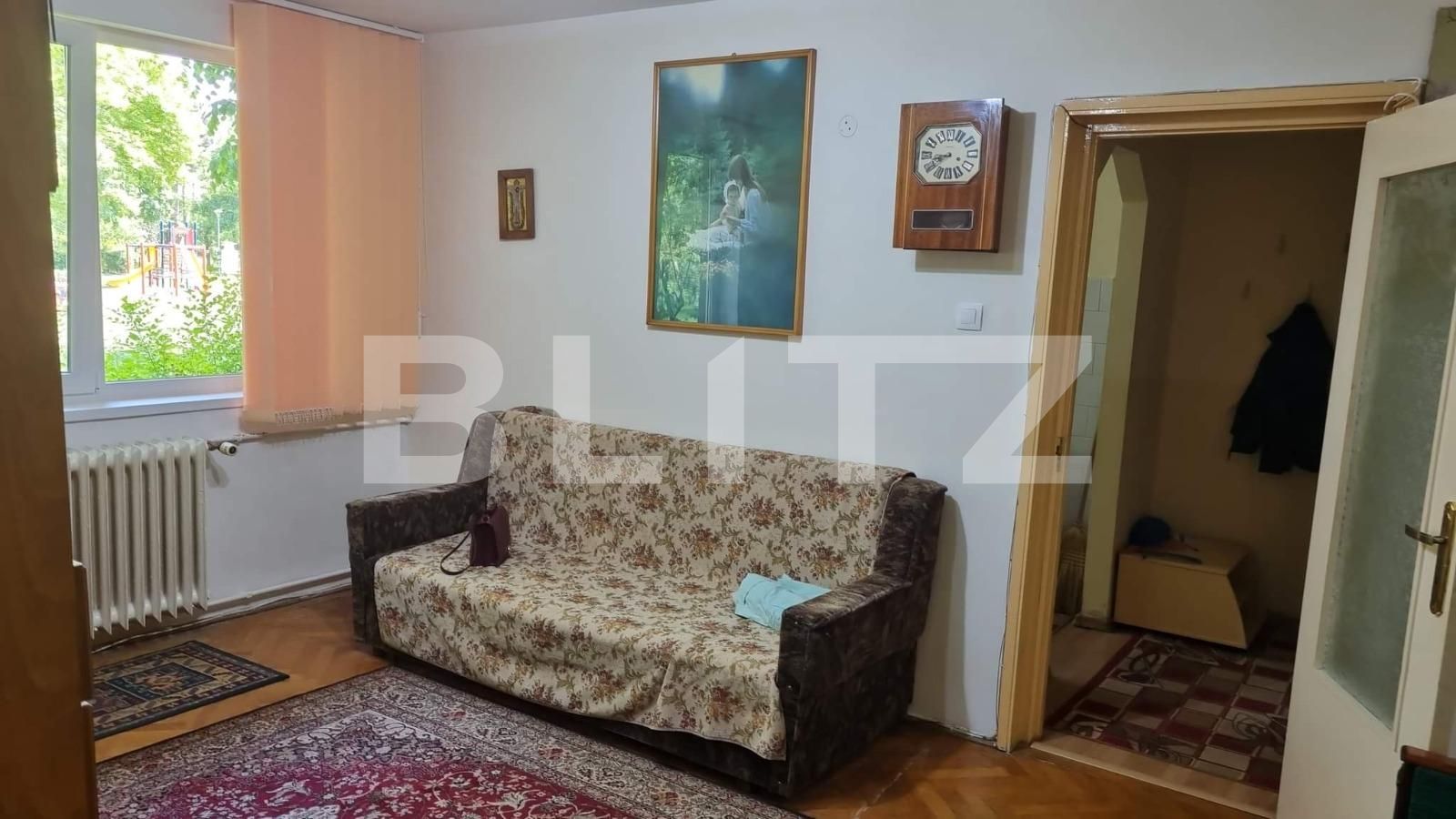 Apartament de închiriat 2 camere Gheorgheni - 67727AI | BLITZ Cluj-Napoca | Poza3