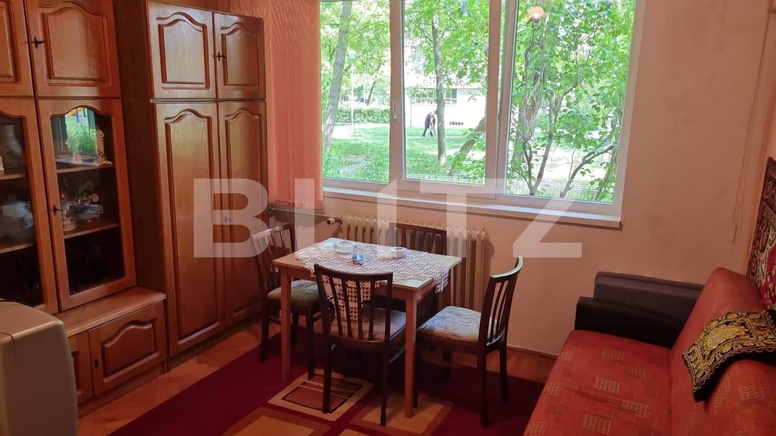 Apartament de închiriat 2 camere Gheorgheni - 67727AI | BLITZ Cluj-Napoca | Poza4