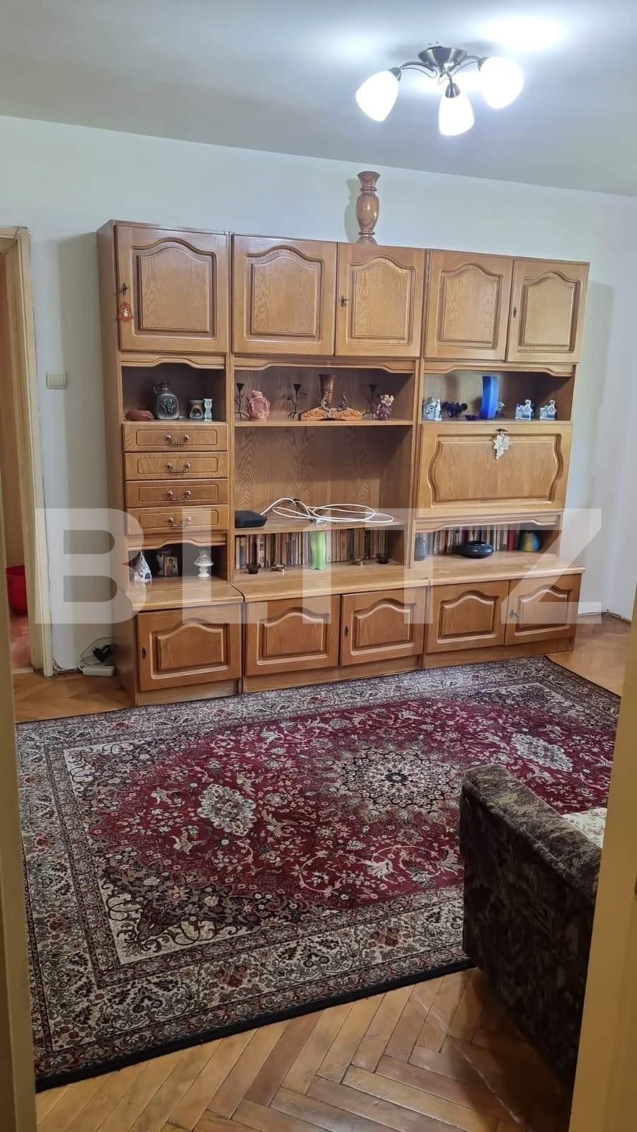 Apartament de închiriat 2 camere Gheorgheni - 67727AI | BLITZ Cluj-Napoca | Poza2