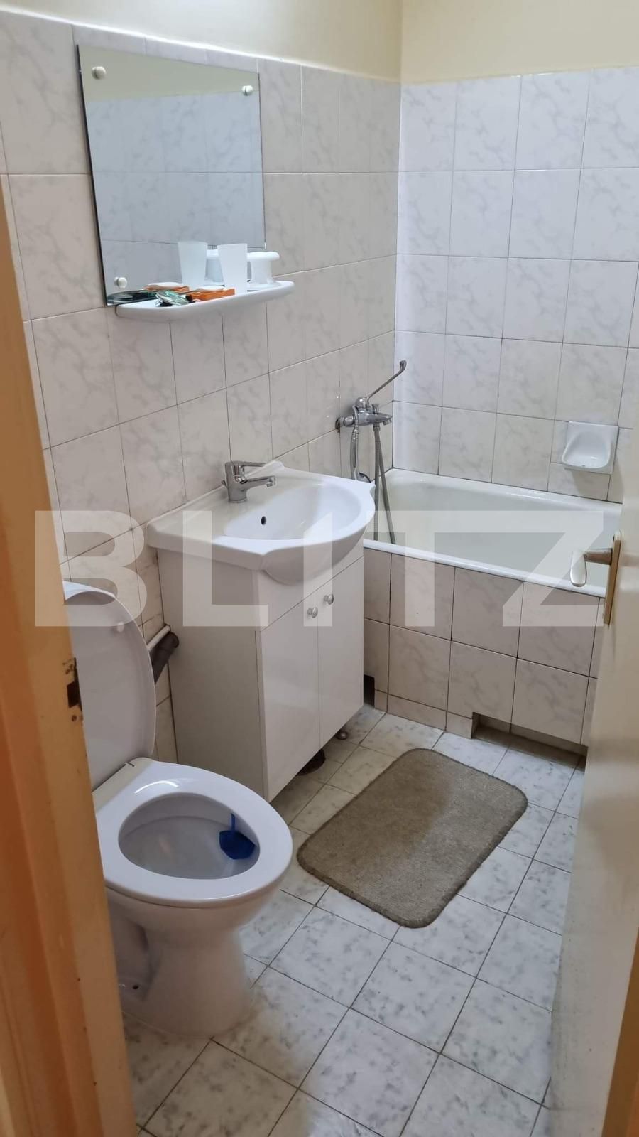 Apartament de închiriat 2 camere Gheorgheni - 67727AI | BLITZ Cluj-Napoca | Poza7