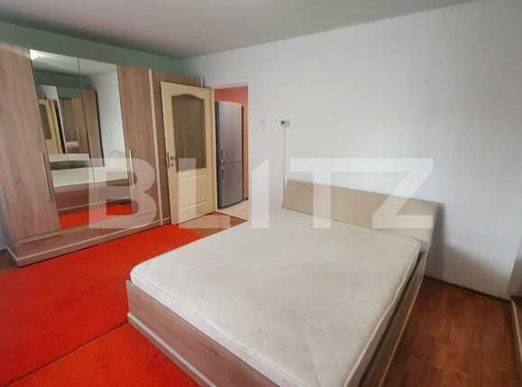 Apartament de închiriat 2 camere Gheorgheni - 67728AI | BLITZ Cluj-Napoca | Poza1