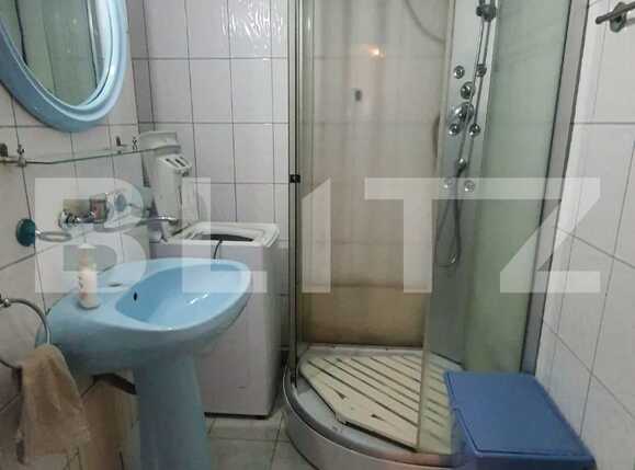 Apartament de închiriat 2 camere Gheorgheni - 67728AI | BLITZ Cluj-Napoca | Poza6