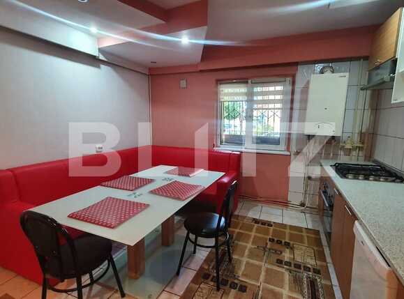 Apartament de închiriat 2 camere Gheorgheni - 67728AI | BLITZ Cluj-Napoca | Poza5