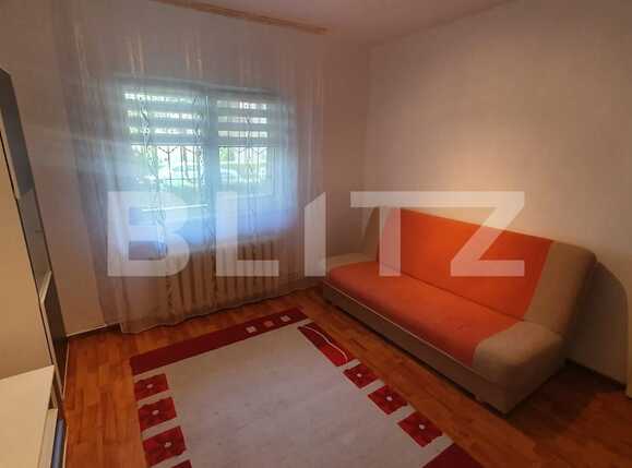 Apartament de închiriat 2 camere Gheorgheni - 67728AI | BLITZ Cluj-Napoca | Poza3