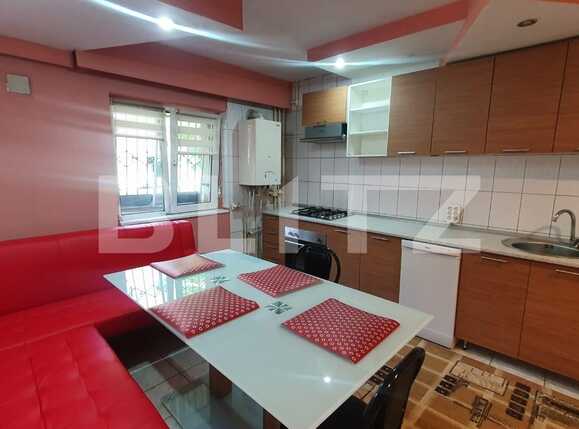 Apartament de închiriat 2 camere Gheorgheni - 67728AI | BLITZ Cluj-Napoca | Poza4