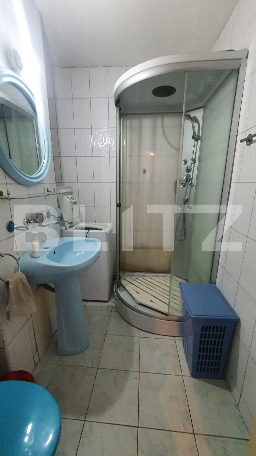 Apartament de închiriat 2 camere Gheorgheni - 67728AI | BLITZ Cluj-Napoca | Poza6