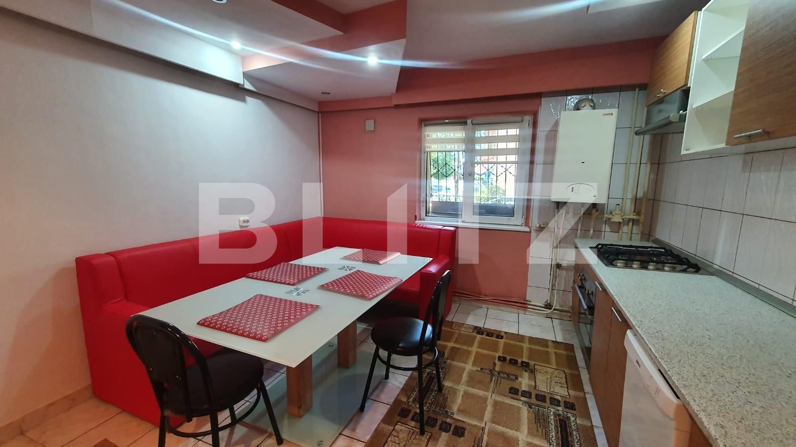 Apartament de închiriat 2 camere Gheorgheni - 67728AI | BLITZ Cluj-Napoca | Poza5