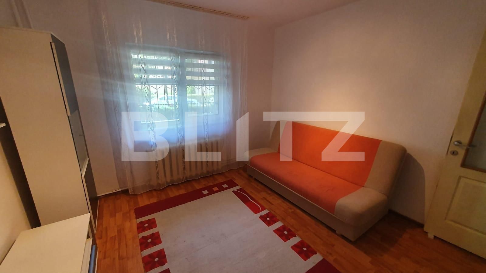 Apartament de închiriat 2 camere Gheorgheni - 67728AI | BLITZ Cluj-Napoca | Poza3