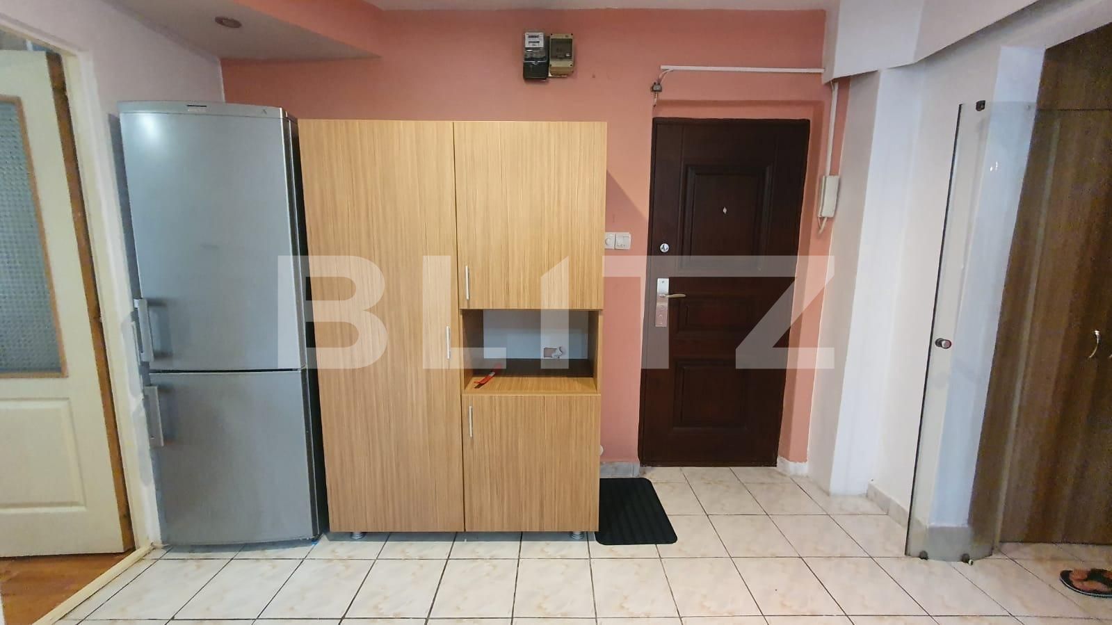 Apartament de închiriat 2 camere Gheorgheni - 67728AI | BLITZ Cluj-Napoca | Poza7