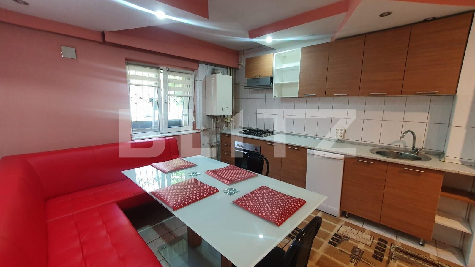 Apartament de închiriat 2 camere Gheorgheni - 67728AI | BLITZ Cluj-Napoca | Poza4