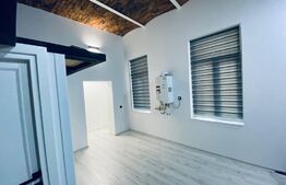 Apartament 1 camera, finisat, mobilat, mezanin, parcare, zona Avram Iancu