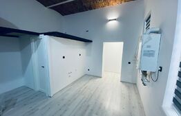 Apartament 1 camera, finisat, mobilat, mezanin, parcare, zona Avram Iancu