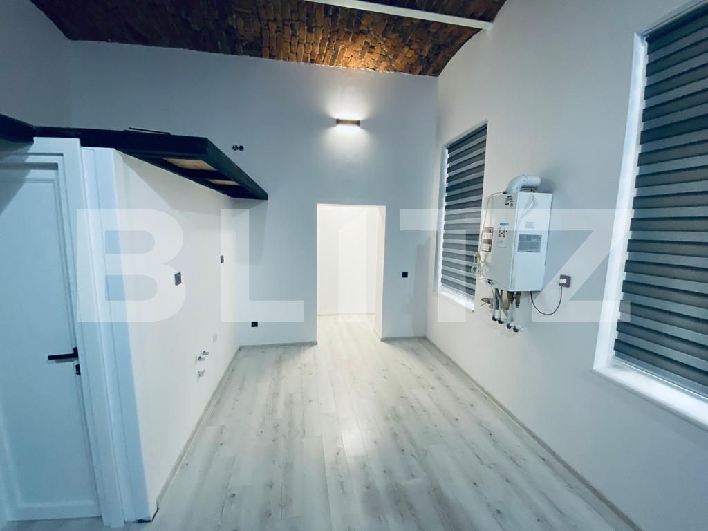 Garsonieră de vânzare Central - 67729AV | BLITZ Cluj-Napoca | Poza3