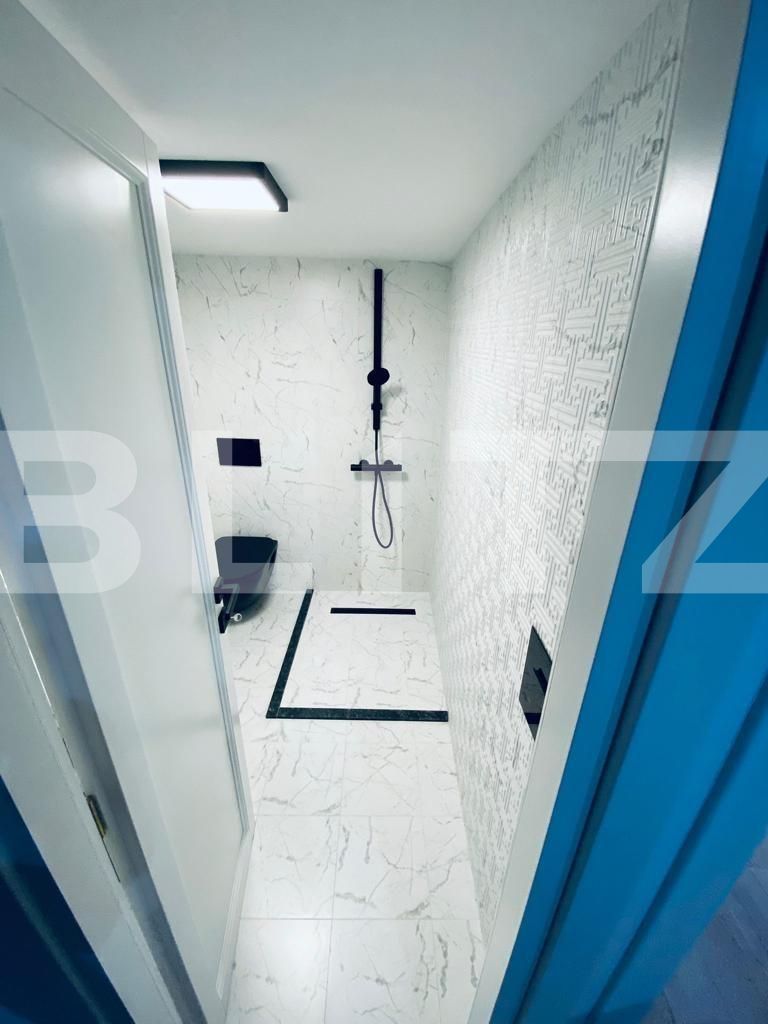 Garsonieră de vânzare Central - 67729AV | BLITZ Cluj-Napoca | Poza6