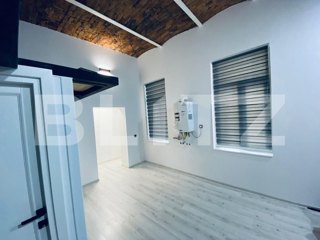 Garsonieră de vânzare Central - 67729AV | BLITZ Cluj-Napoca | Poza2