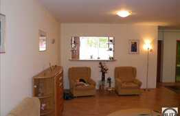 Vanzare apartament cu 2 camere, 90 mp utili, terasa 8 mp, zona Oncos