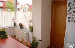 Vanzare apartament cu 2 camere, 90 mp utili, terasa 8 mp, zona Oncos