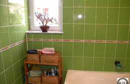 Vanzare apartament cu 2 camere, 90 mp utili, terasa 8 mp, zona Oncos