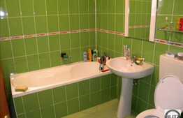 Vanzare apartament cu 2 camere, 90 mp utili, terasa 8 mp, zona Oncos