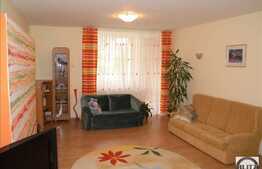 Vanzare apartament cu 2 camere, 90 mp utili, terasa 8 mp, zona Oncos