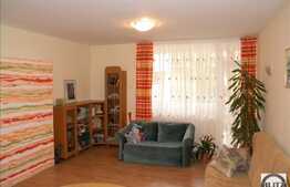 Vanzare apartament cu 2 camere, 90 mp utili, terasa 8 mp, zona Oncos