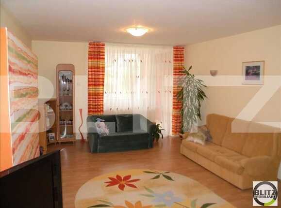 Apartament de vânzare 2 camere Bună Ziua - 6773AV | BLITZ Cluj-Napoca | Poza1