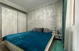 Apartament de 2 camere, lux, terasa, parcare, pet-friendly, complex Luminia Residence