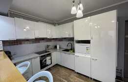 Apartament de 2 camere, lux, terasa, parcare, pet-friendly, complex Luminia Residence