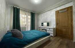 Apartament de 2 camere, lux, terasa, parcare, pet-friendly, complex Luminia Residence