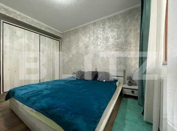 Apartament de închiriat 2 camere Europa - 67731AI | BLITZ Cluj-Napoca | Poza1
