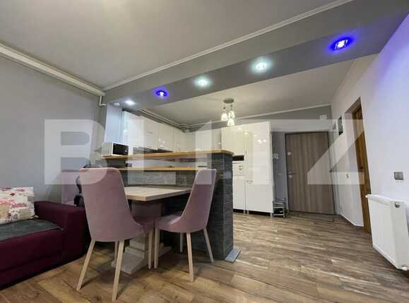 Apartament de închiriat 2 camere Europa - 67731AI | BLITZ Cluj-Napoca | Poza4