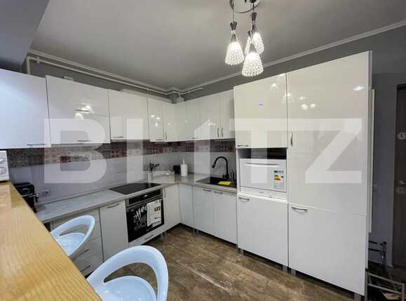 Apartament de închiriat 2 camere Europa - 67731AI | BLITZ Cluj-Napoca | Poza6