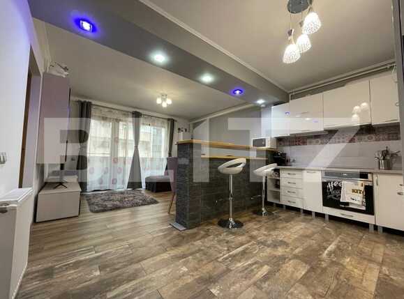 Apartament de închiriat 2 camere Europa - 67731AI | BLITZ Cluj-Napoca | Poza7